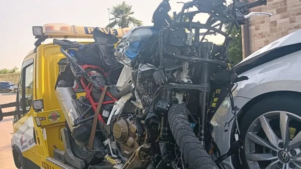 Schianto in moto nel Veneziano: due vittime, la donna originaria della Bergamasca