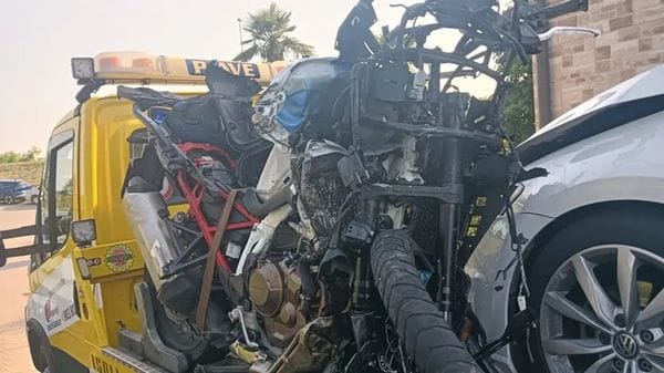 Schianto in moto nel Veneziano: due vittime, la donna residente a Bergamo