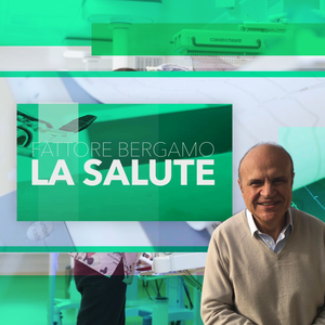 audio cover Parliamo dell'uso del cellulare nei dei più piccoli con Luigi Greco