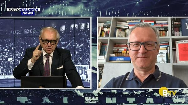 TUTTOATALANTA NEWS