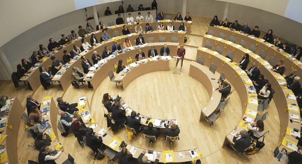 Banca Intesa: «Scuola e impresa: formare insieme, non in sequenza»