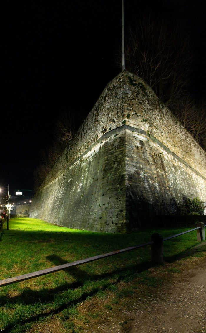 Bergamo, 280mila euro per il restauro e la sicurezza delle Mura