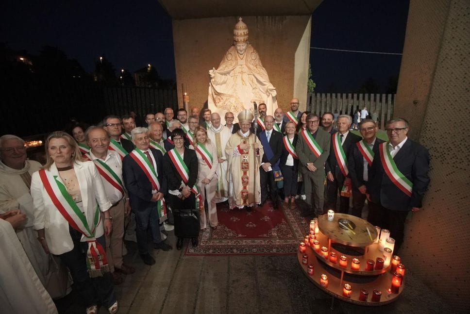 Beschi su Papa Giovanni: «Il suo è stato un servizio alla pace, al bene comune, alla dignità e alla sicurezza sociale»