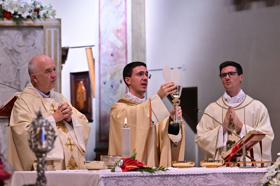Beschi su Papa Giovanni: «Il suo è stato un servizio alla pace, al bene comune, alla dignità e alla sicurezza sociale»