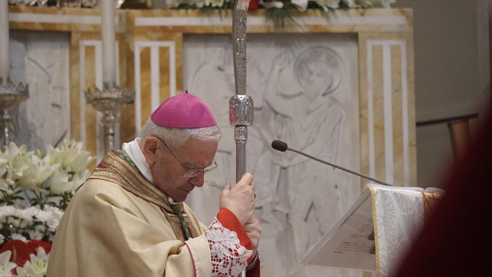 Beschi su Papa Giovanni: «Il suo è stato un servizio alla pace, al bene comune, alla dignità e alla sicurezza sociale»