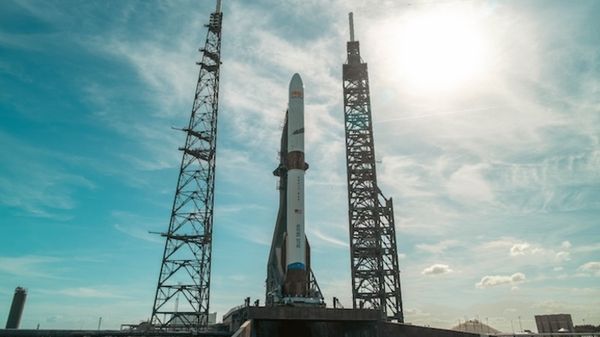 Blue Origin promette che tornerà a volare entro la fine del 2026