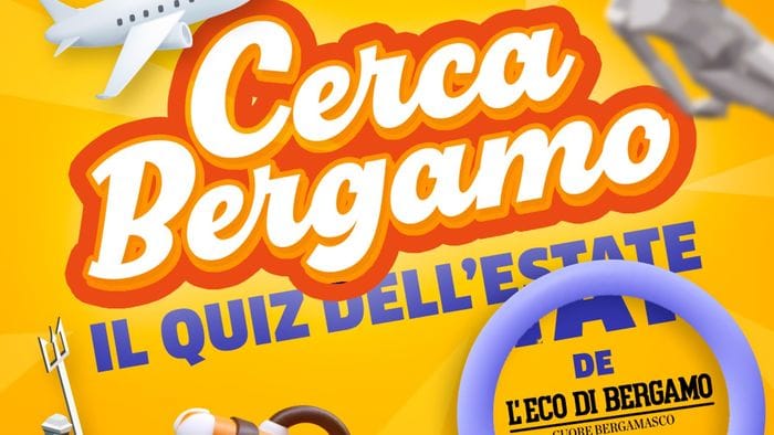 cercabergamo gioca con l8217eco e scopri se conosci il tuo territorio