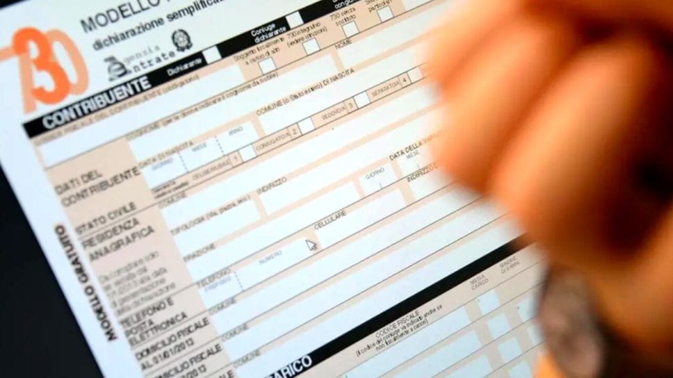 Dichiarazione dei redditi, l’80% sceglie la semplificata