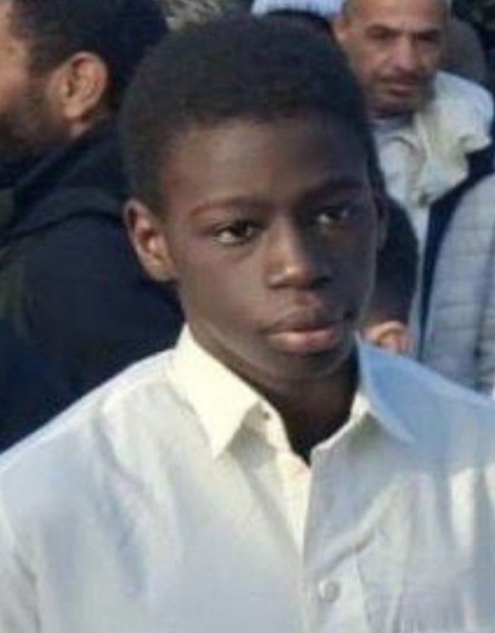 Dolore per Ibrahima, raccolta fondi per il rimpatrio della salma in Senegal