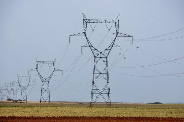 Gme, prezzo elettricità Pun a fine maggio sale a 123,58 euro al Mwh