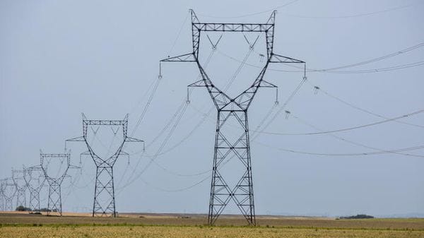 Gme, prezzo elettricità Pun a fine maggio sale a 123,58 euro al Mwh