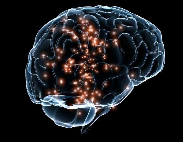 Nel cervello le tracce dei traumi vissuti nell'infanzia