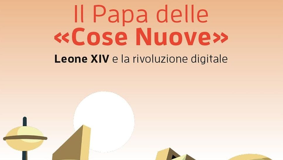 Papa Prevost e le sfide delle nuove tecnologie