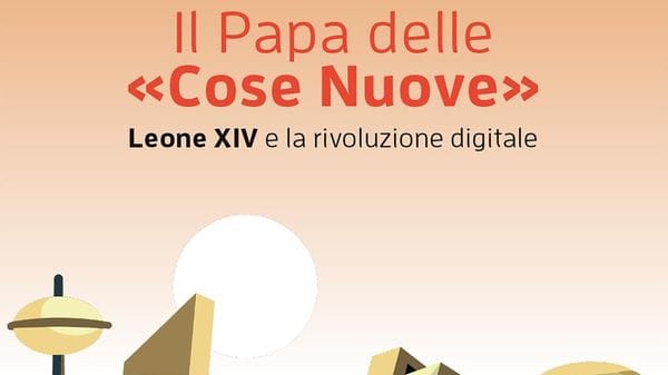 Papa Prevost e le sfide delle nuove tecnologie