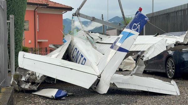 Valbrembo, ancora grave l’allievo 19enne operato dopo l’incidente