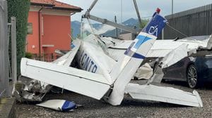 Valbrembo, ancora grave l’allievo 19enne operato dopo l’incidente