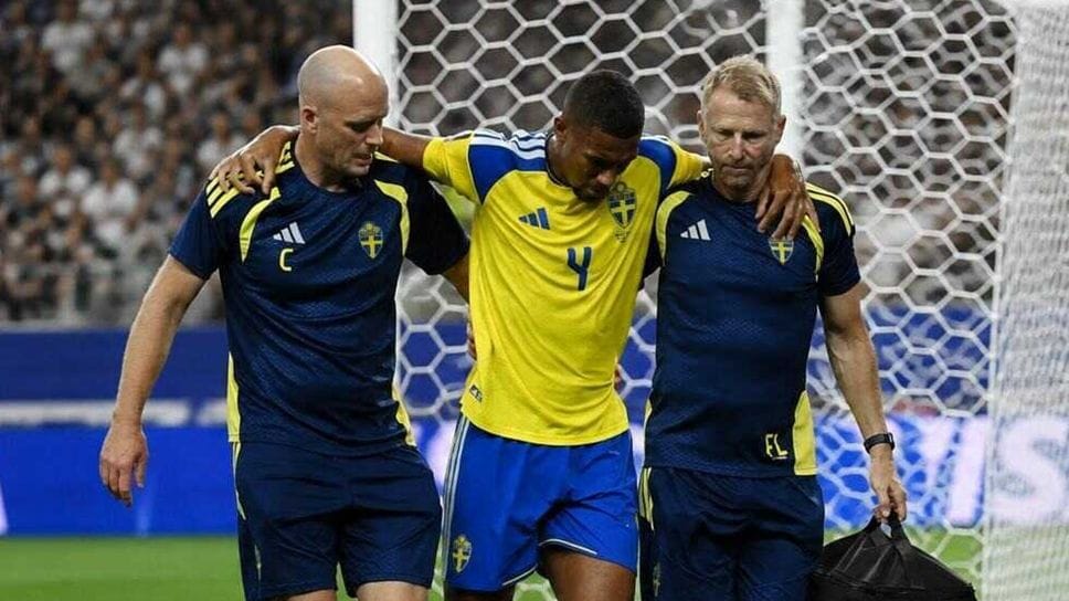 Atalanta: intervento in Finlandia per Hien. Previsto uno stop di due o tre mesi