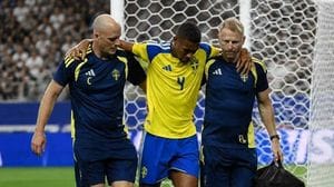 Atalanta: intervento in Finlandia per Hien. Previsto uno stop di due o tre mesi