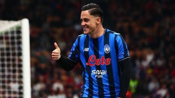 Atalanta, operazione rilancio per Raspadori: può essere un prezioso jolly per Sarri