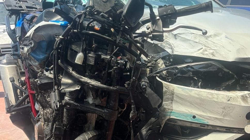 In vacanza in Veneto, coppia muore in moto. La donna viveva a Bergamo