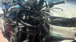 In vacanza in Veneto, coppia muore in moto. La donna viveva a Bergamo
