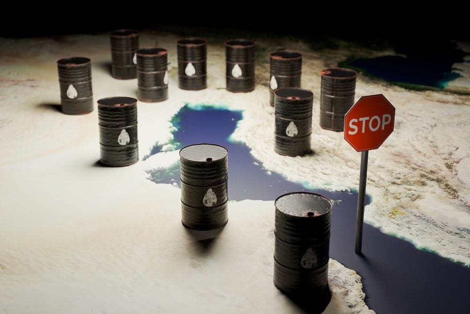  La geopolitica orienta lo sviluppo
