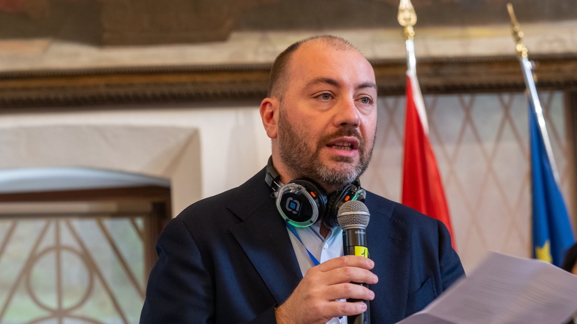 L’energia che unisce i territori passa anche per Bergamo con l’esperienza della Cer «Sinergia»