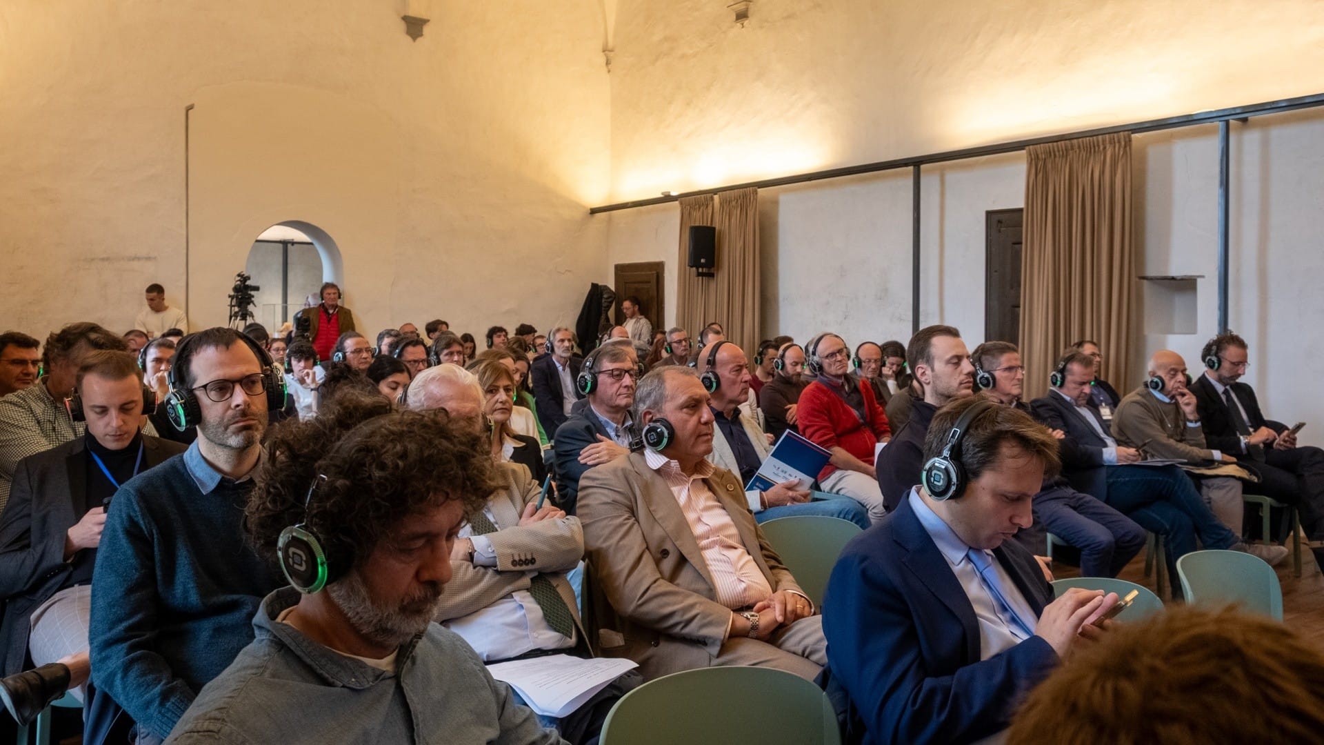 L’energia che unisce i territori passa anche per Bergamo con l’esperienza della Cer «Sinergia»