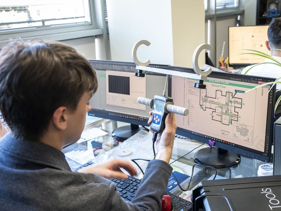  Sicurezza Informa, il valore aggiunto per lavoratori e imprese
