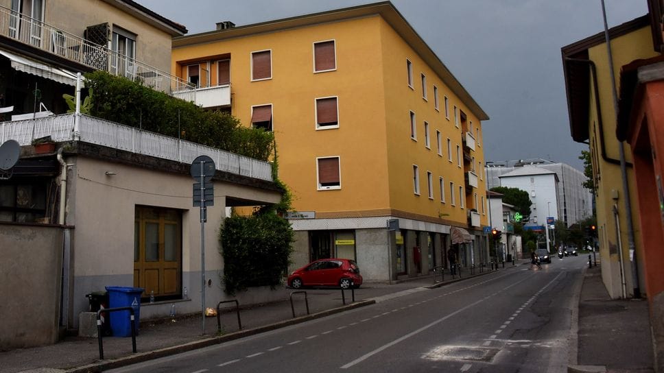 Via Zanica senza corrente, danni per migliaia di euro a Bergamo