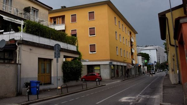 Via Zanica senza corrente, danni per migliaia di euro a Bergamo