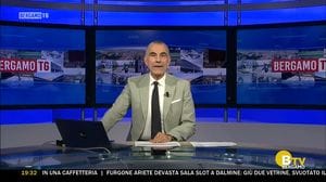 BERGAMO TG