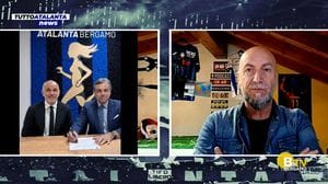 TUTTOATALANTA NEWS