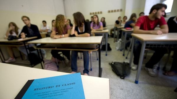 A scuola 993 cattedre vacanti: il 40% sono docenti di sostegno