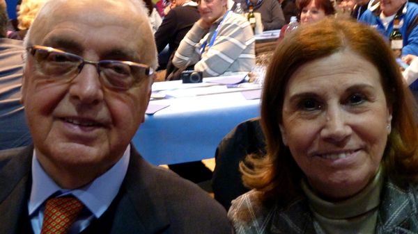 Addio alla moglie di Randazzo Domani l’ultimo saluto