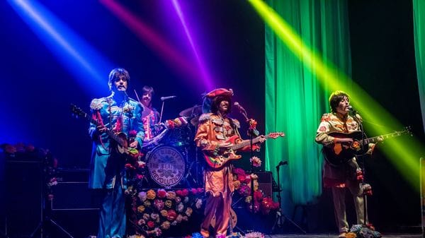 Al Donizetti opera, concerti, operette e i Beatles per Capodanno