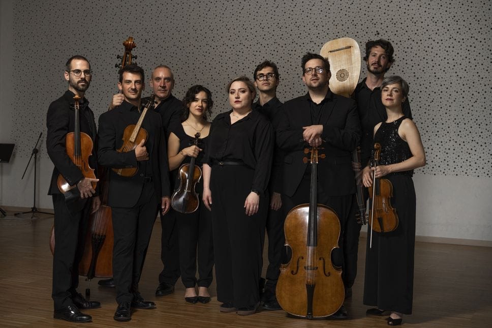 Al Donizetti opera, concerti, operette e i Beatles per Capodanno