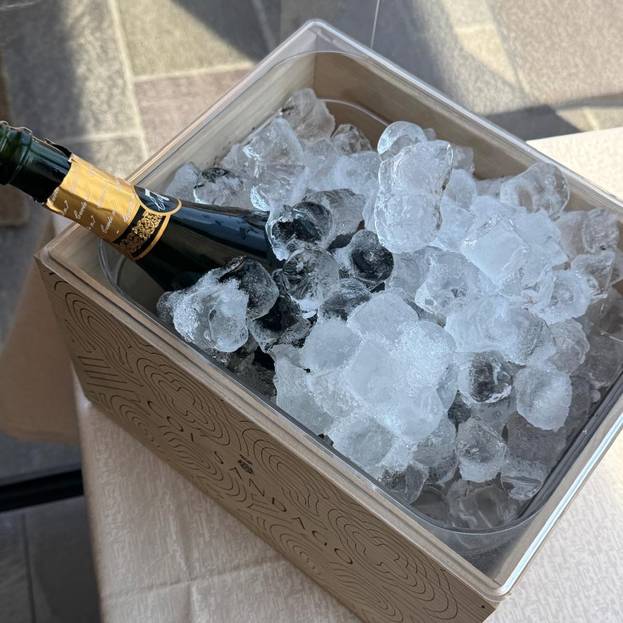Alla «Braceria La Spessa» una speciale festa di anniversario
