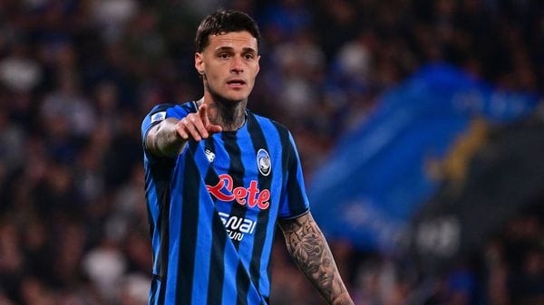 Atalanta, e se Scamacca restasse? Ecco perché può essere lui l’attaccante giusto per Sarri