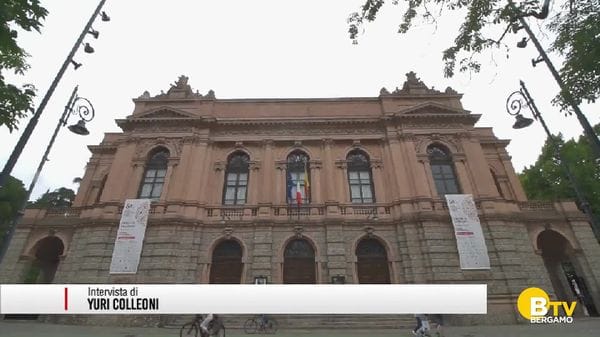 Bergamo, teatri Donizetti e Sociale, una ricca stagione tra opere e concerti