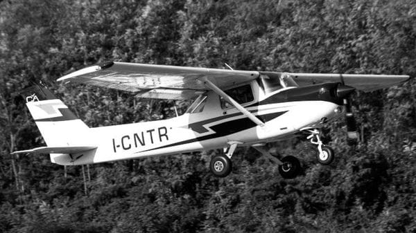 Cantor Air torna a volare dopo la tragedia di Valbrembo: «Così onoriamo Daniel»