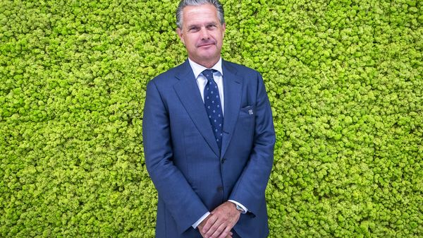Confindustria, al via l’era di Matteo Zanetti «Meno bandierine, più lavoro di squadra»