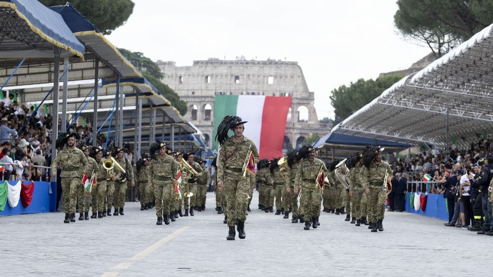 Le assenze al 2 Giugno, la qualità della politica