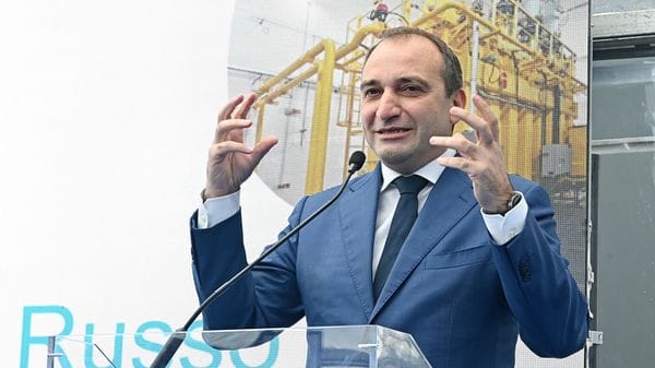 Lo Russo, al Governo chiedo rinnovabili e stop logica bonus +RPT+
