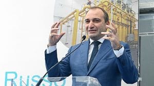 Lo Russo, al Governo chiedo rinnovabili e stop logica bonus +RPT+