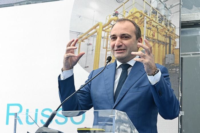 Lo Russo, al Governo chiedo rinnovabili e stop logica bonus