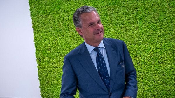 Matteo Zanetti è stato ufficialmente eletto presidente di Confindustria Bergamo