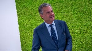 Matteo Zanetti è stato ufficialmente eletto presidente di Confindustria Bergamo