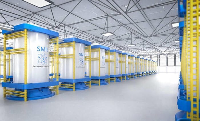 Pichetto, ddl nucleare passo importante verso futuro energetico Italia