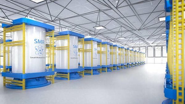Pichetto, ddl nucleare passo importante verso futuro energetico Italia